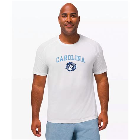 Price: US $11. . Lululemon college apparel unc